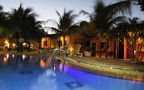 Hotel Enseada Maracajau